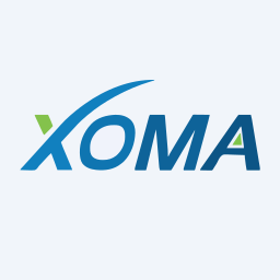 XOMA Corporation Logo