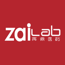 Zai Lab Ltd. Unsponsored ADR Logo