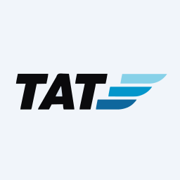 TAT Technologies Ltd. Logo