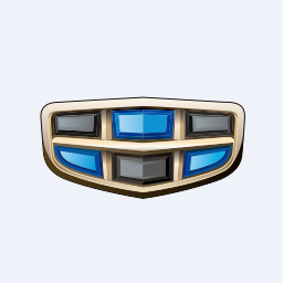 Geely Automobile Holdings Limited Logo