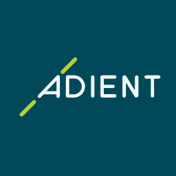 Adient PLC Logo
