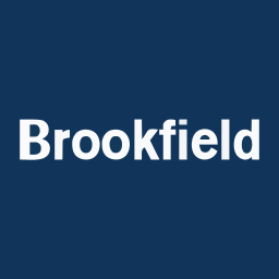 Brookfield Infrastructure Partners L.P. Logo