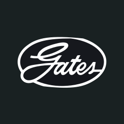 Gates Industrial Corporation plc Logo