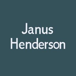 Janus Henderson Group PLC Logo