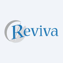 Reviva Pharmaceuticals Holdings Inc. Logo