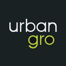 Urban-gro Inc Logo