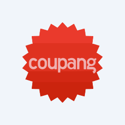 Coupang Logo