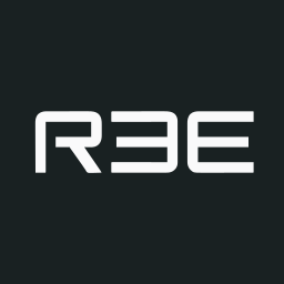 REE Automotive Logo