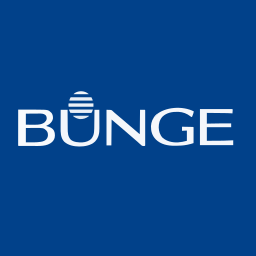 Bunge Ltd. Logo