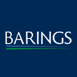 Barings Participation Investors Logo