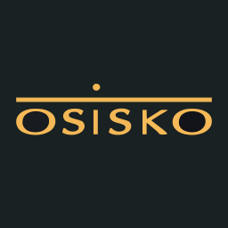 Osisko Gold Royalties Ltd Logo