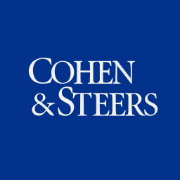 Cohen & Steers Quality Income Realty Fund, Inc. Logo