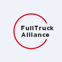 Full Truck Alliance Co Ltd - ADR Logo