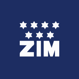Zim Integrated Shipping Services Ltd Logo