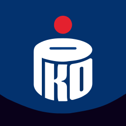 Powszechna Kasa Oszczednosci Bank Logo
