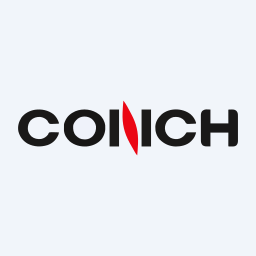 Anhui Conch Cement Company Limited Logo