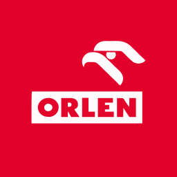 Polski Koncern Naftowy ORLEN Logo