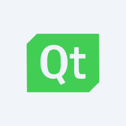 Qt Group Logo