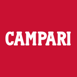 Davide Campari-Milano Logo