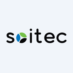 Soitec Logo