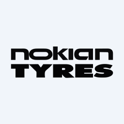Nokian Renkaat Logo