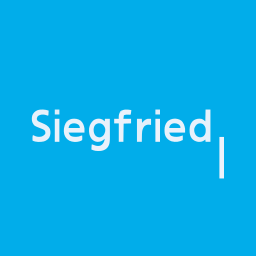 Siegfried Holding Logo