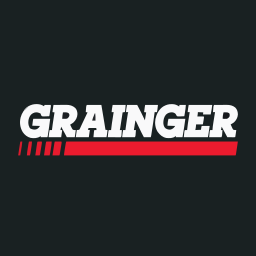 Grainger Logo