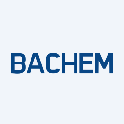 Bachem Holding Logo