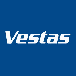 Vestas Wind Systems A S Logo