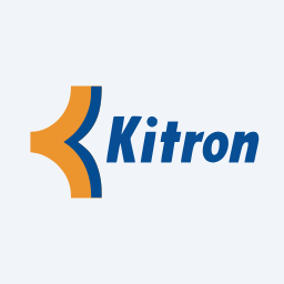 Kitron Logo