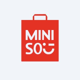 MINISO Group Holding Ltd - ADR Logo