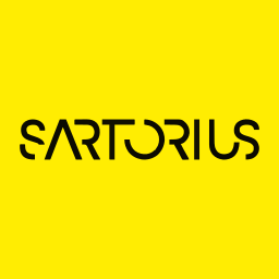 Sartorius Stedim Biotech Logo