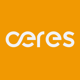 Ceres Power Holdings plc Logo