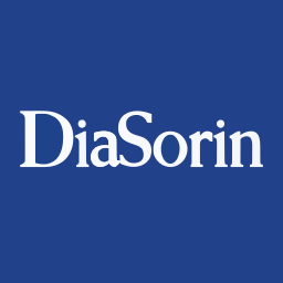 DiaSorin S.p.A. Logo