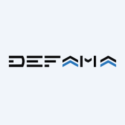 DEFAMA Deutsche Fachmarkt Logo