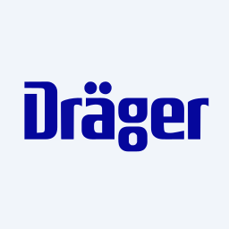 Draegerwerk Logo