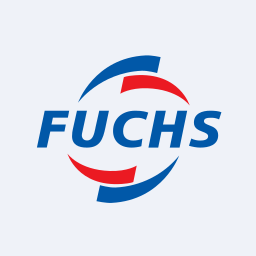 Fuchs Petrolub ST Logo