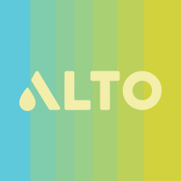 Alto Ingredients Inc Logo