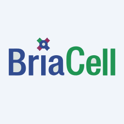 BriaCell Therapeutics Corp Logo