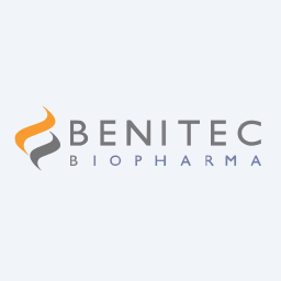 Benitec Biopharma Inc Logo