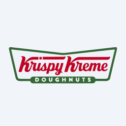 Krispy Kreme Inc Logo