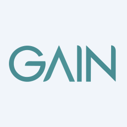 Gain Therapeutics Inc Logo