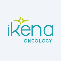 Ikena Oncology Inc Logo
