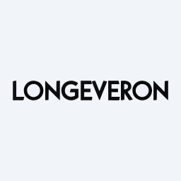 Longeveron Inc - Ordinary Shares - Class A Logo