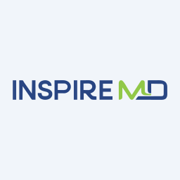 InspireMD Inc Logo