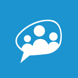 Paltalk Inc Logo