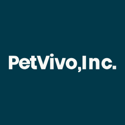 PetVivo Holdings Inc Logo