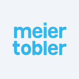 Meier Tobler Group Logo