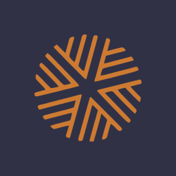 Ridgepost Capital Logo