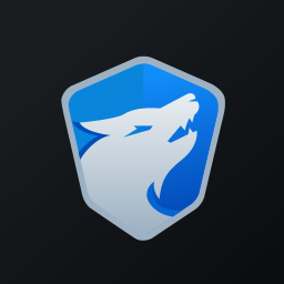 TeraWulf Logo